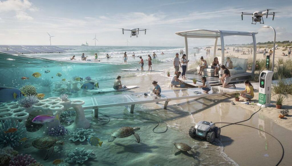 Strudelwurm-Plage 2026: Experten warnen vor irreversiblen Gartenschäden