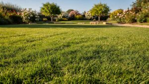 Löcher im Rasen verhindern: Diese genialen Tricks funktionieren garantiert