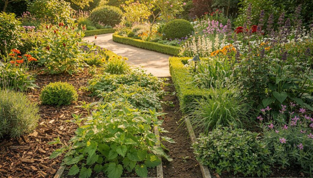 Giersch vorbeugen: Diese 3 Methoden stoppen die Ausbreitung effektiv