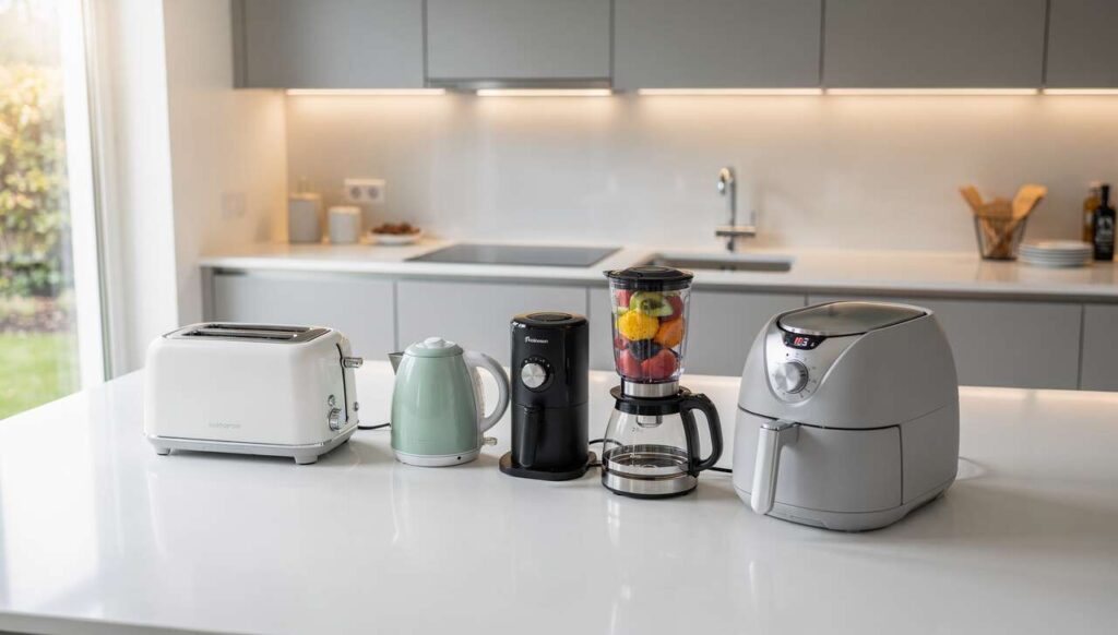 Kleine Trend-Haushaltsgeräte: Dieses stylische und nützliche Gerät gibt es bei Lidl unter 14 Euro