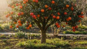 Im Februar pflanzen: Dieser robuste Obstbaum liefert in Rekordzeit kiloweise Früchte