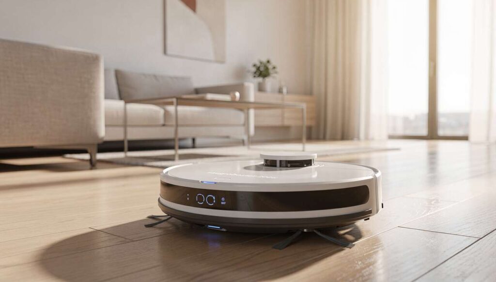 Saugroboter 2026: Ist das wirklich das Ende der lästigen Hausarbeit?