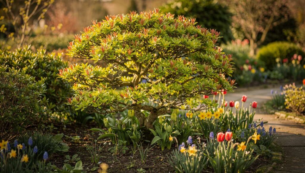 Garten-Transformation: Dieser eine Strauch verändert alles sofort