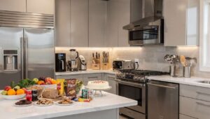 Neue Studie März 2026: Welche Küchentrends die Gesundheit gefährden