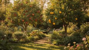 Sie nutzen Ihren Garten als Katzenklo? Probieren Sie diese zwei Früchte aus