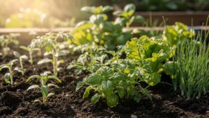 Günstiger Gemüsegarten: Gemüse- und Kräutersaatgut für 0,39 € bei Action entdeckt für erfolgreiche Aussaat ab März