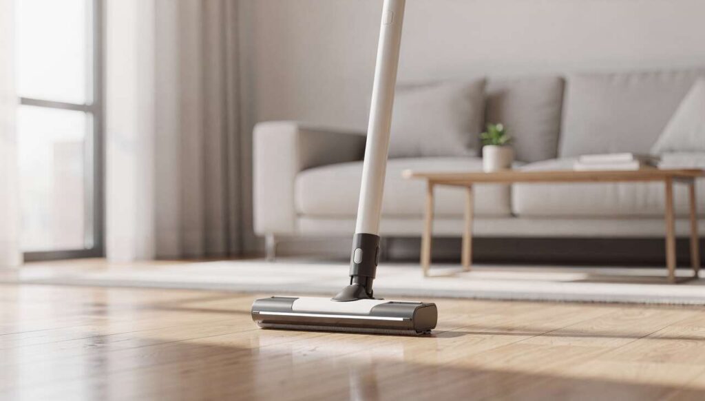 Einen Bodenreiniger 2026 auswählen: Das Wichtigste (Tineco, Dreame, Dyson, Shark)